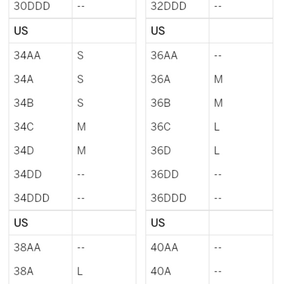 VS lace n velvet bralette - Picture 4 of 4